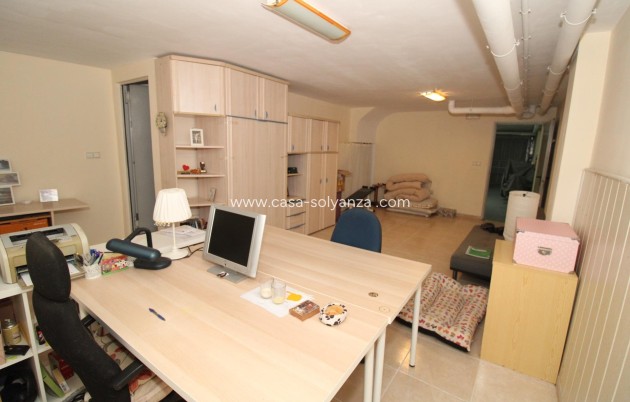 Herverkoop - Appartement / flat - Los Alcázares - Serena Golf