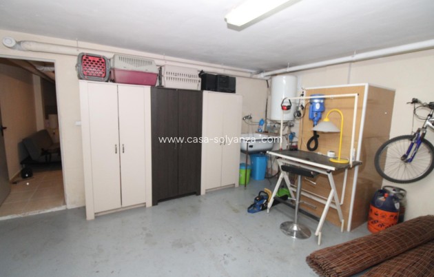 Herverkoop - Appartement / flat - Los Alcázares - Serena Golf