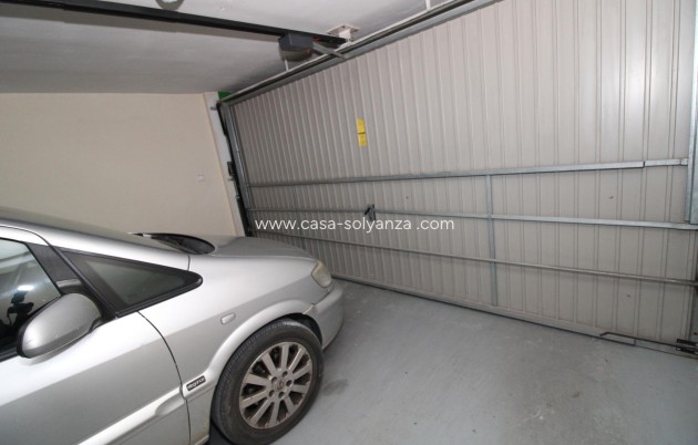 Herverkoop - Appartement / flat - Los Alcázares - Serena Golf