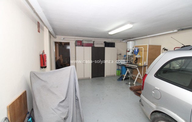 Herverkoop - Appartement / flat - Los Alcázares - Serena Golf