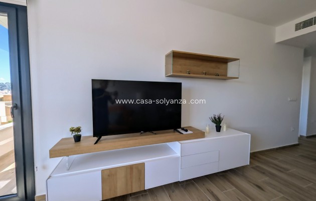 Resale - Apartment / flat - Villamartin - Costa Blanca