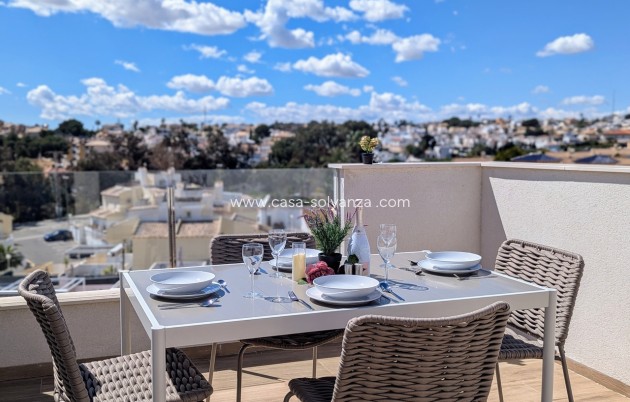 Resale - Apartment / flat - Villamartin - Costa Blanca