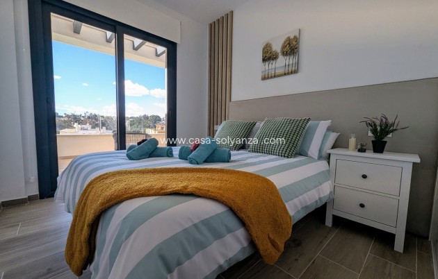 Resale - Apartment / flat - Villamartin - Costa Blanca