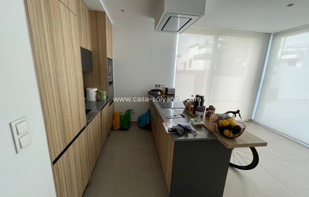 Resale - Villa - Benijofar - Costa Blanca