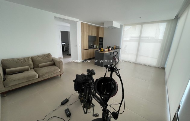 Resale - Villa - Benijofar - Costa Blanca