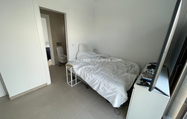 Resale - Villa - Benijofar - Costa Blanca