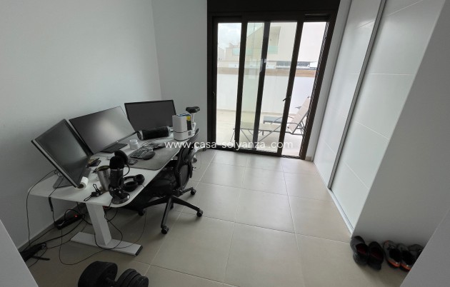 Resale - Villa - Benijofar - Costa Blanca