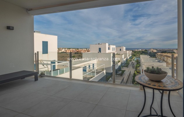 Herverkoop - Appartement / flat - Orihuela Costa - Costa Blanca