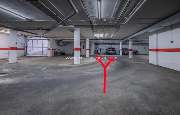 Herverkoop - Appartement / flat - Orihuela Costa - Costa Blanca