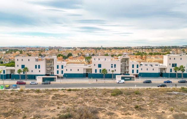 Herverkoop - Appartement / flat - Orihuela Costa - Costa Blanca