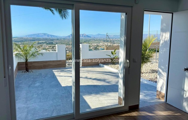 Reventa - Villa - Rojales - Rojales, CIudad Quesada