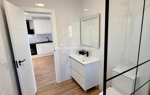 Reventa - Villa - Rojales - Rojales, CIudad Quesada