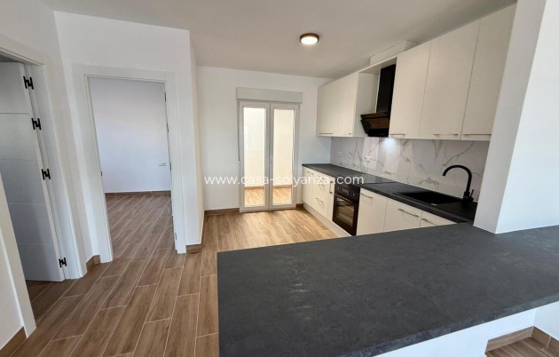 Reventa - Villa - Rojales - Rojales, CIudad Quesada