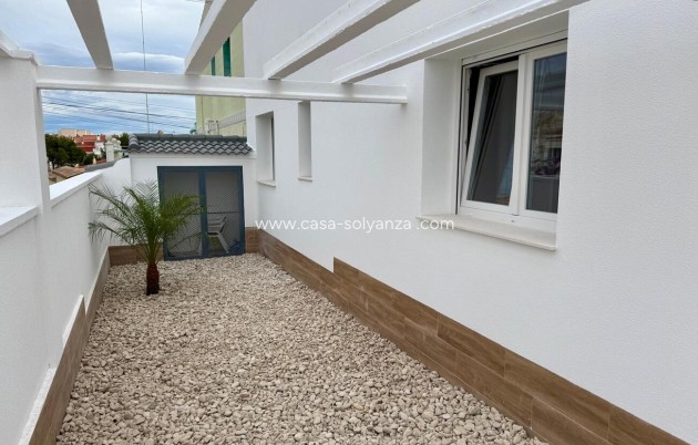 Reventa - Villa - Rojales - Rojales, CIudad Quesada