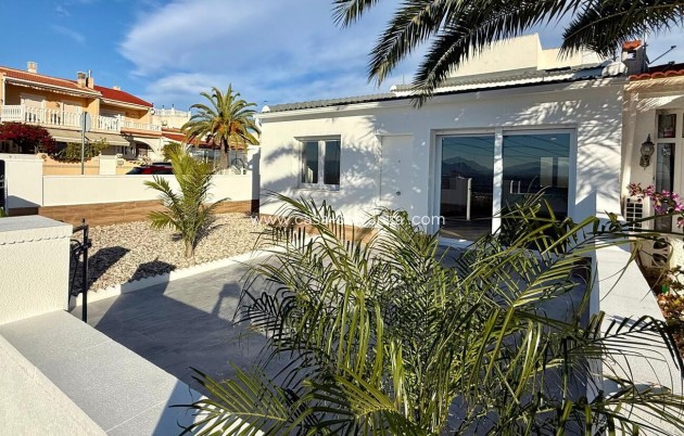 Reventa - Villa - Rojales - Rojales, CIudad Quesada