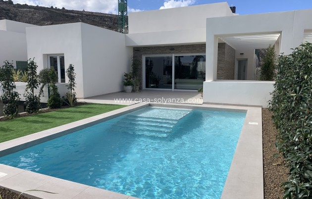 Resale - Villa - La Finca Golf - Inland