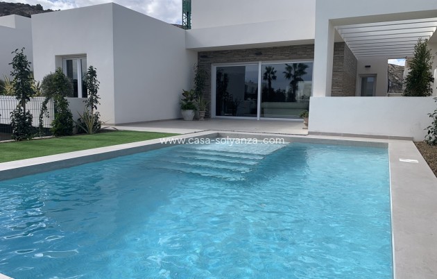 Resale - Villa - La Finca Golf - Inland