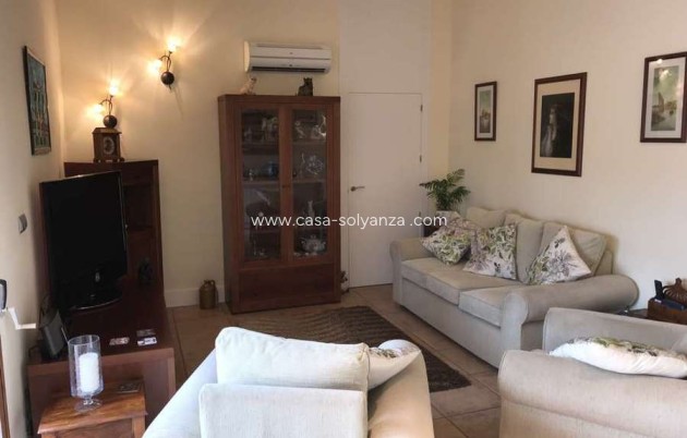 Resale - Country Property/Finca - Totana - Costa Calida