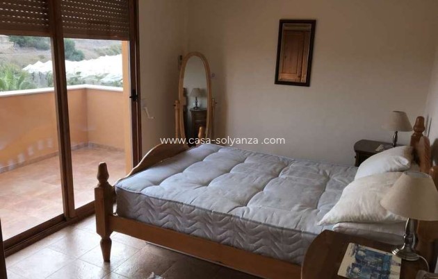 Resale - Country Property/Finca - Totana - Costa Calida