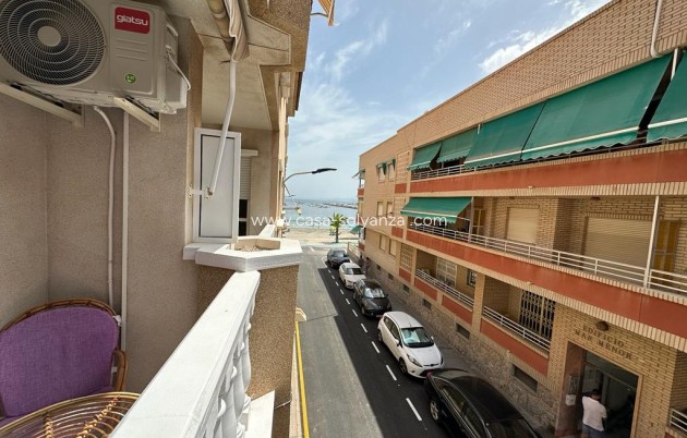 Revente - Appartement - SAN PEDRO DEL PINATAR - Lo pagan