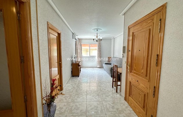 Revente - Appartement - SAN PEDRO DEL PINATAR - Lo pagan