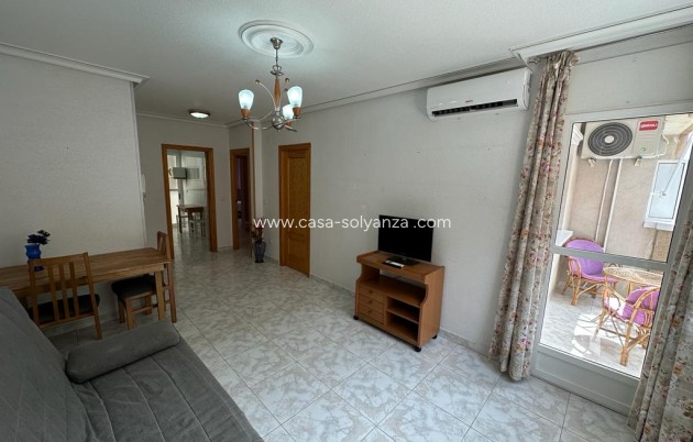 Revente - Appartement - SAN PEDRO DEL PINATAR - Lo pagan
