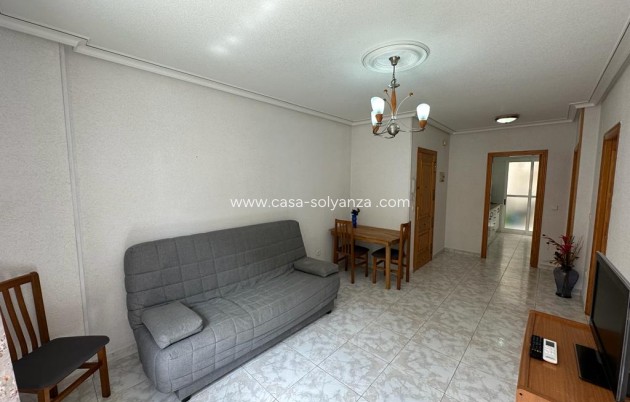 Revente - Appartement - SAN PEDRO DEL PINATAR - Lo pagan