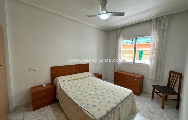 Revente - Appartement - SAN PEDRO DEL PINATAR - Lo pagan