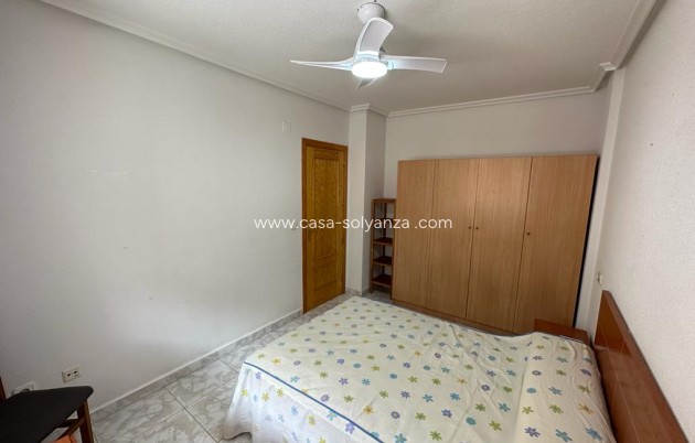 Revente - Appartement - SAN PEDRO DEL PINATAR - Lo pagan