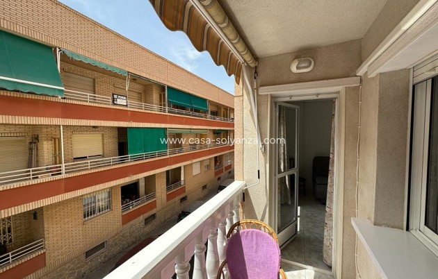 Revente - Appartement - SAN PEDRO DEL PINATAR - Lo pagan