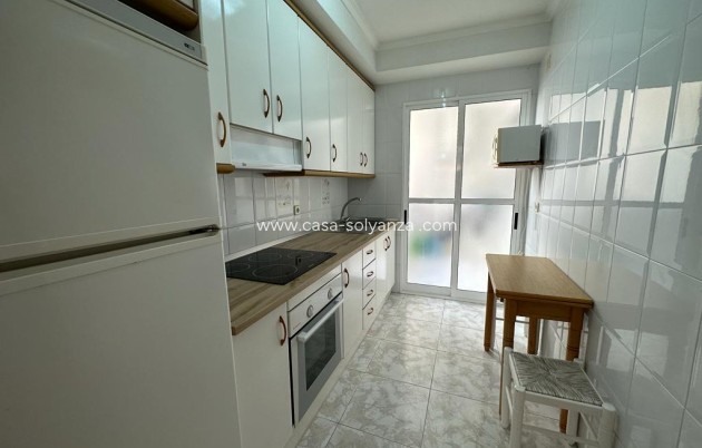 Revente - Appartement - SAN PEDRO DEL PINATAR - Lo pagan