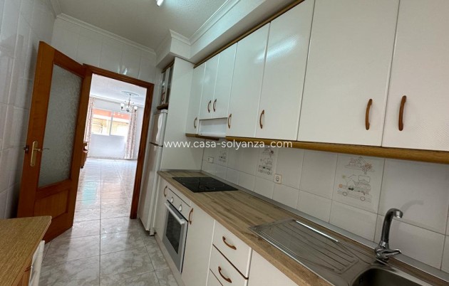 Revente - Appartement - SAN PEDRO DEL PINATAR - Lo pagan