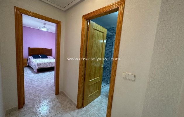 Revente - Appartement - SAN PEDRO DEL PINATAR - Lo pagan
