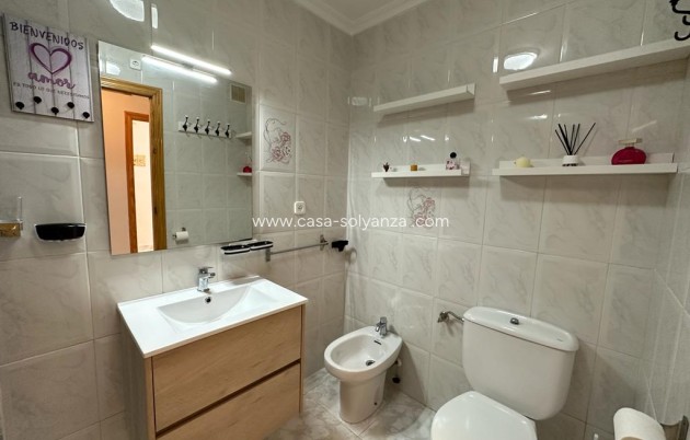 Revente - Appartement - SAN PEDRO DEL PINATAR - Lo pagan