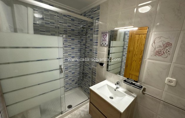 Revente - Appartement - SAN PEDRO DEL PINATAR - Lo pagan