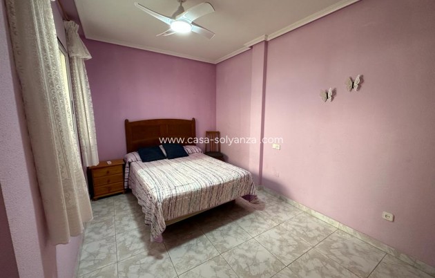 Revente - Appartement - SAN PEDRO DEL PINATAR - Lo pagan