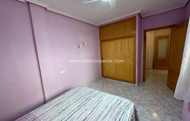 Revente - Appartement - SAN PEDRO DEL PINATAR - Lo pagan
