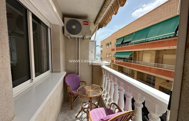 Revente - Appartement - SAN PEDRO DEL PINATAR - Lo pagan