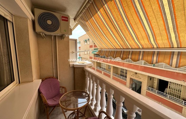 Revente - Appartement - SAN PEDRO DEL PINATAR - Lo pagan