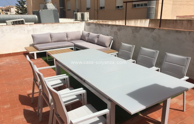 Revente - Appartement - SAN PEDRO DEL PINATAR - Lo pagan