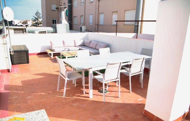 Revente - Appartement - SAN PEDRO DEL PINATAR - Lo pagan