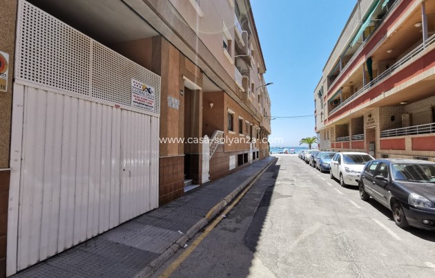 Revente - Appartement - SAN PEDRO DEL PINATAR - Lo pagan