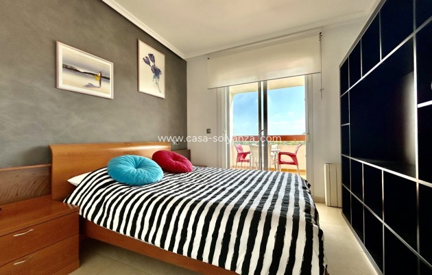 Resale - Apartment / flat - Villamartin - Villamartín