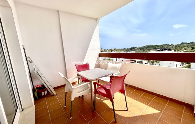 Resale - Apartment / flat - Villamartin - Villamartín