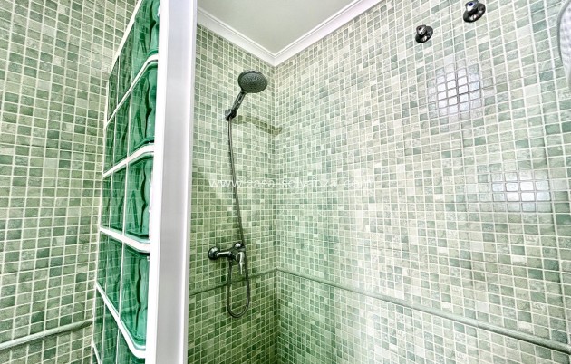 Resale - Apartment / flat - Villamartin - Villamartín