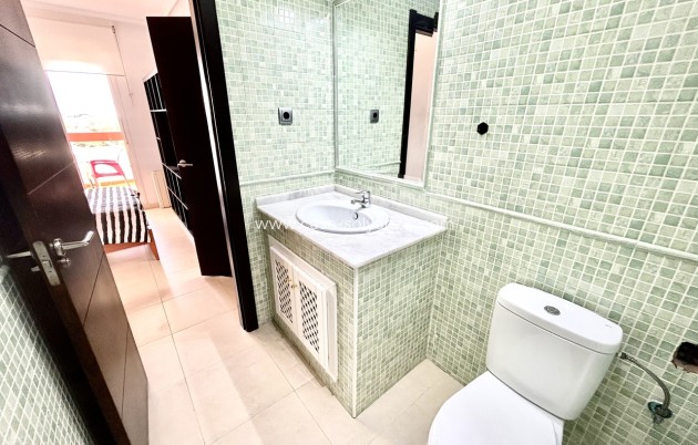 Resale - Apartment / flat - Villamartin - Villamartín