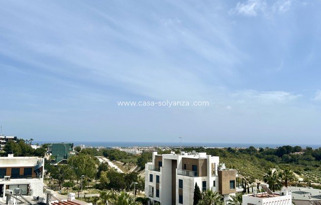 Resale - Apartment / flat - Villamartin - Villamartín