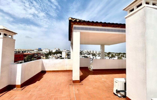 Resale - Apartment / flat - Villamartin - Villamartín