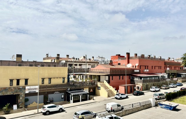 Resale - Apartment / flat - Villamartin - Villamartín