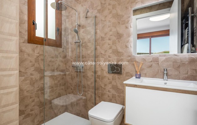 Nieuwbouw Woningen - Villa - Vera - Vera Playa